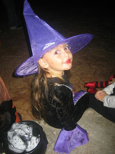 Meet your Posher, Isabella